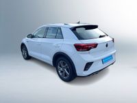 Volkswagen T-Roc - Vorschau Bild 5