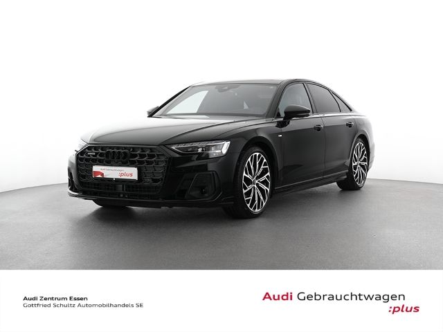 Image of Audi A8