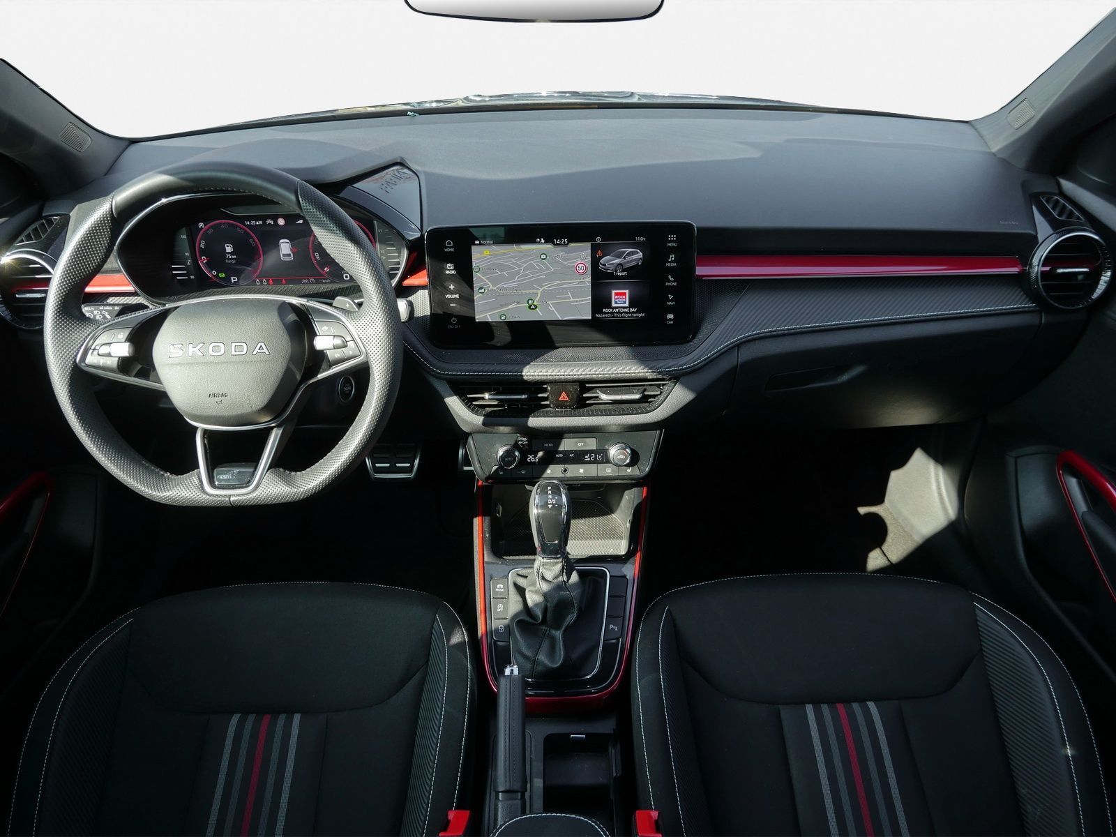 Skoda Fabia - Bild 5