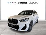 BMW X1 sDrive18i M Sport AHK Adapt LED Navi Premium - BMW X1 mit Benzin-Antrieb: Geländewagen, Leasing