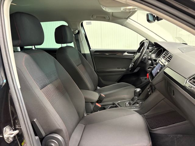 Tiguan Sound 1.4 TSI DSG R-LINE LED NAVI