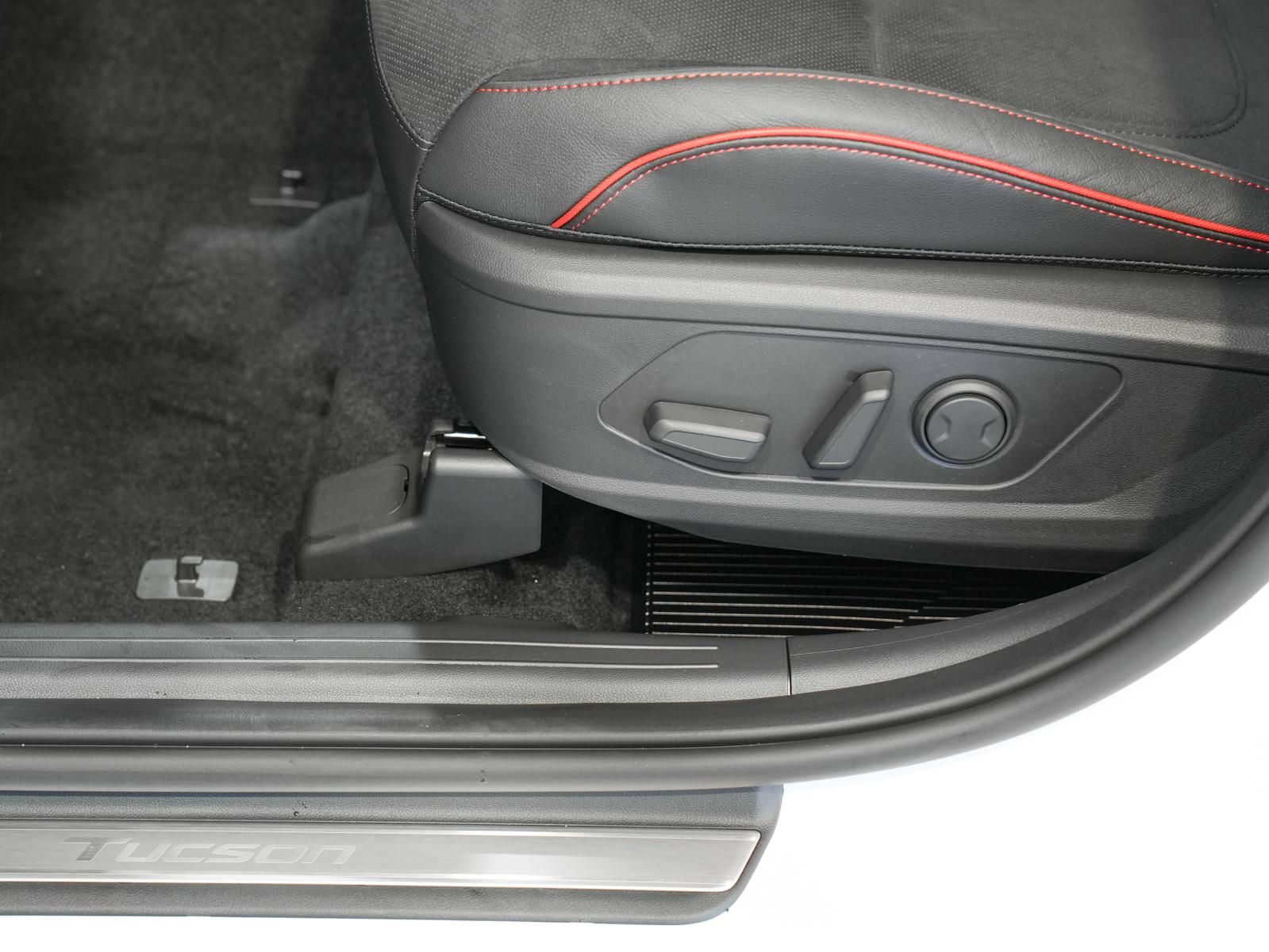 Hyundai TUCSON - Bild 6