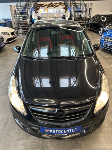 MYAUTOCENTER – Gebraucht- und Jahreswagen mit Werkstattservice in Pfaffenhofen Opel Corsa D GSI *OPC*PDC*