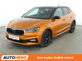 Skoda Fabia 1.0 TSI First Edition Aut.*NAVI*LED*TEMPO* - Skoda Fabia: Edition