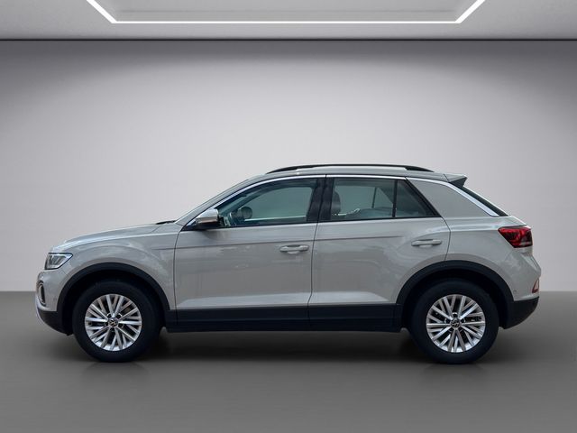 T-Roc Life