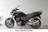 Suzuki GSX 1400 - SUZUKI GSX1400