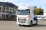 DAF  530 SSC /Retarder/ Kühlbox/ 2 Tanks/ Standklima - DAF 6x4