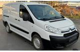 Citroën Jumper - Citroën Jumper aus 2013
