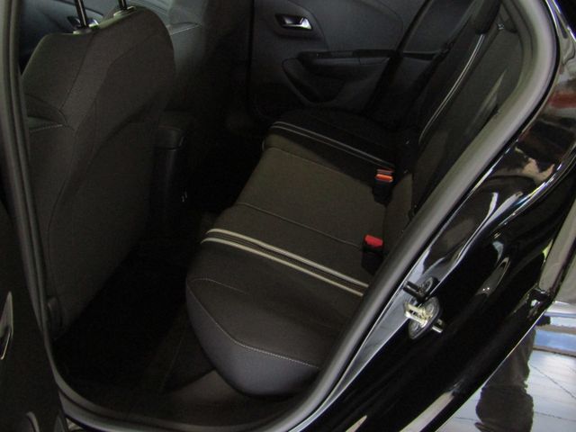 Corsa GS 1.2 NAV TEMP LHZ SHZ KAM PDC LED APP BT