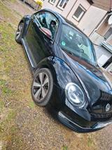 Volkswagen vw Beetle 1.4 - Volkswagen Beetle: Kleinwagen