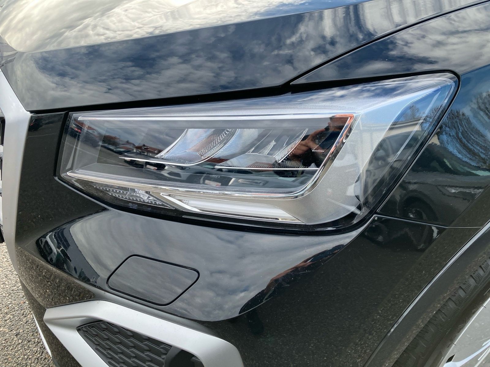 Audi Q2 - Bild 6