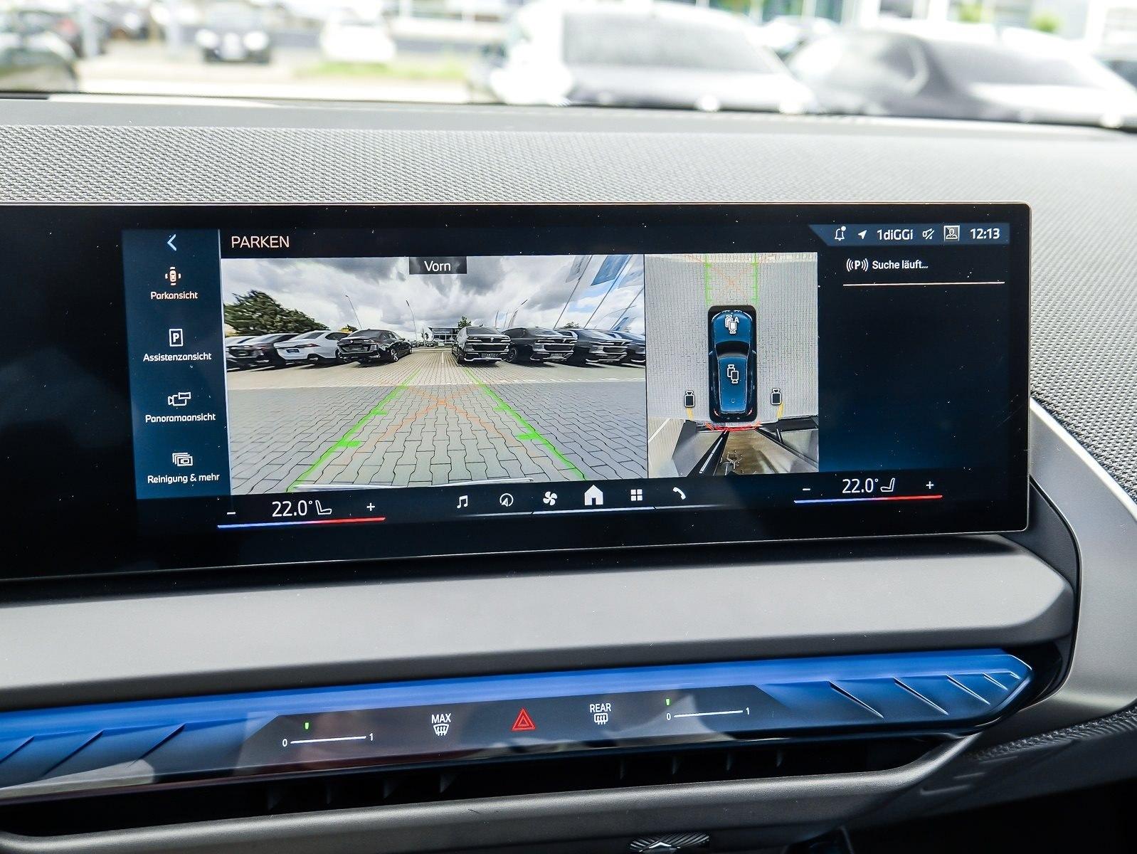 BMW X3 xDrive30e M Sport HUD PANO ACC AHK 360°KAM
