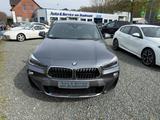 BMW X2 sDrive 18 i M Sport X - BMW X2 mit Benzin-Antrieb: Grau