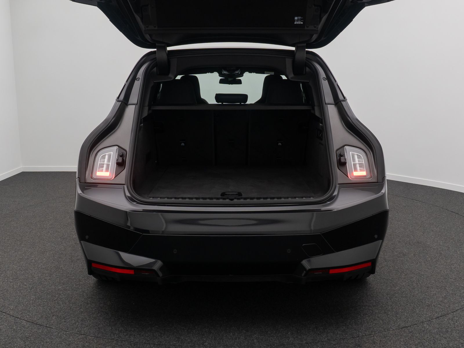 Fahrzeugabbildung BMW iX xD40 Sportpaket ACC 360° Laser SkyLounge 22"