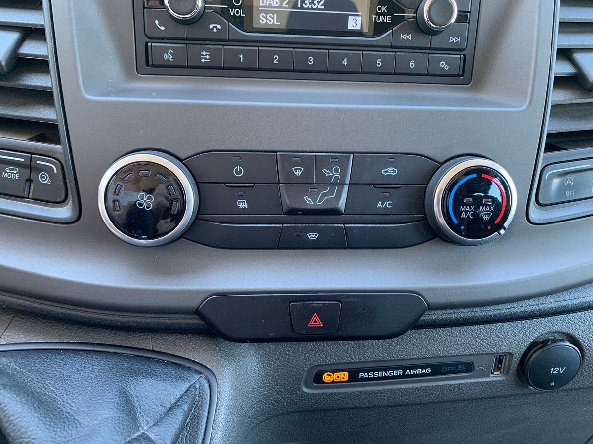 Ford Transit - Bild 18