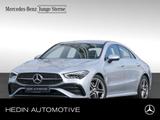 Mercedes-Benz CLA 200 Coupé |AMG|KEYL|NAVI|MBeam|DISTR|KAM|PTS - Mercedes-Benz CLA 200 in Saarbrücken