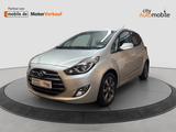 Hyundai ix20 blue YES!/Bluetooth/Klimaautomatik/SHZ/PDC - Hyundai ix20 mit Diesel-Antrieb