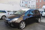 Opel Zafira C Tourer Drive - Opel Zafira Gebrauchtwagen in Nürnberg