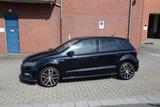 Volkswagen Polo 1,8 GTI Automatik 5-Türer LED Panorama - Volkswagen Polo: Schwarz