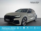 Audi SQ8 4.0 TFSI quattro competition plus Klima - Audi SQ8 Gebrauchtwagen