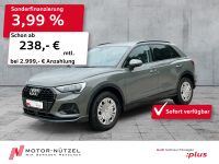 Audi Q3 - Vorschau Bild 1