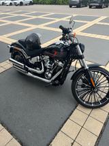Harley-Davidson Breakout 117