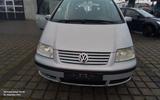 Volkswagen Sharan 1.9TDI 85kW Highline - gebrauchte VW Sharan aus dem Jahr 2002