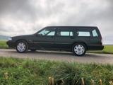 Volvo 960 2.5l 24V -Schweiz Import, TÜV 01.27, Alu,TOP - Volvo 960 mit Schiebedach