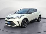 Toyota C-HR 1.8-l-VVTi Hybrid Club Tempom.aktiv Bluetoo - Toyota C-HR Club mit Hybrid-Antrieb (Benzin/Elektro)