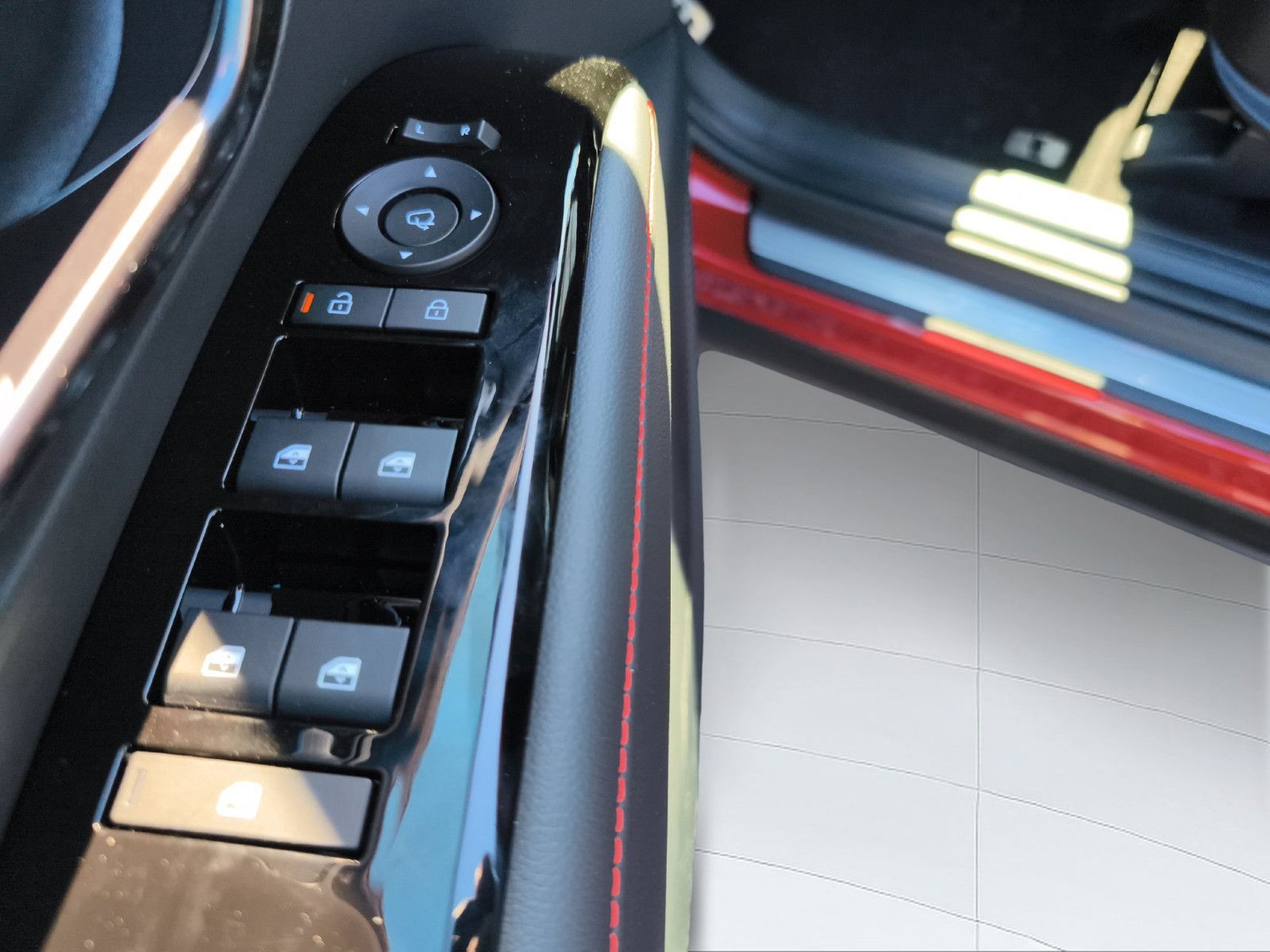Hyundai TUCSON - Bild 15