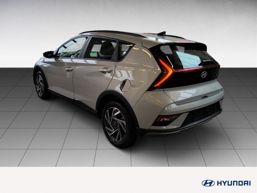 Hyundai BAYON – Bild 7
