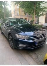 Volkswagen Vw Passat 2022 - Volkswagen Passat: 20v
