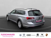 Volkswagen Passat - Vorschau Bild 6