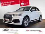Audi Q5 2.0 TDI sport S-line AHK RFK PDC Sitzhz - Audi Q5 in Kiel