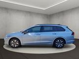 Volkswagen Golf Variant Goal 2,0 l TDI SCR 110 kW ( 150 PS) - Volkswagen Golf: TDI 150 Ps