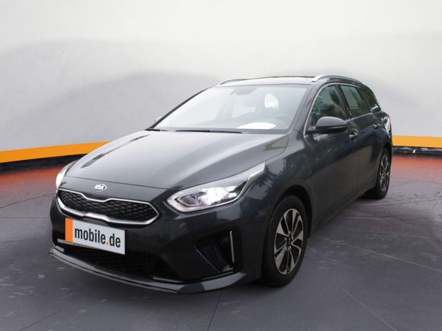 Kia cee'd / Ceed SW 1.6 Plug-in Hybrid VISION Navipa