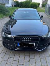 Audi A5 1.8 TFSI 130kW multitronic Sportback - - Audi A5: Multitronic