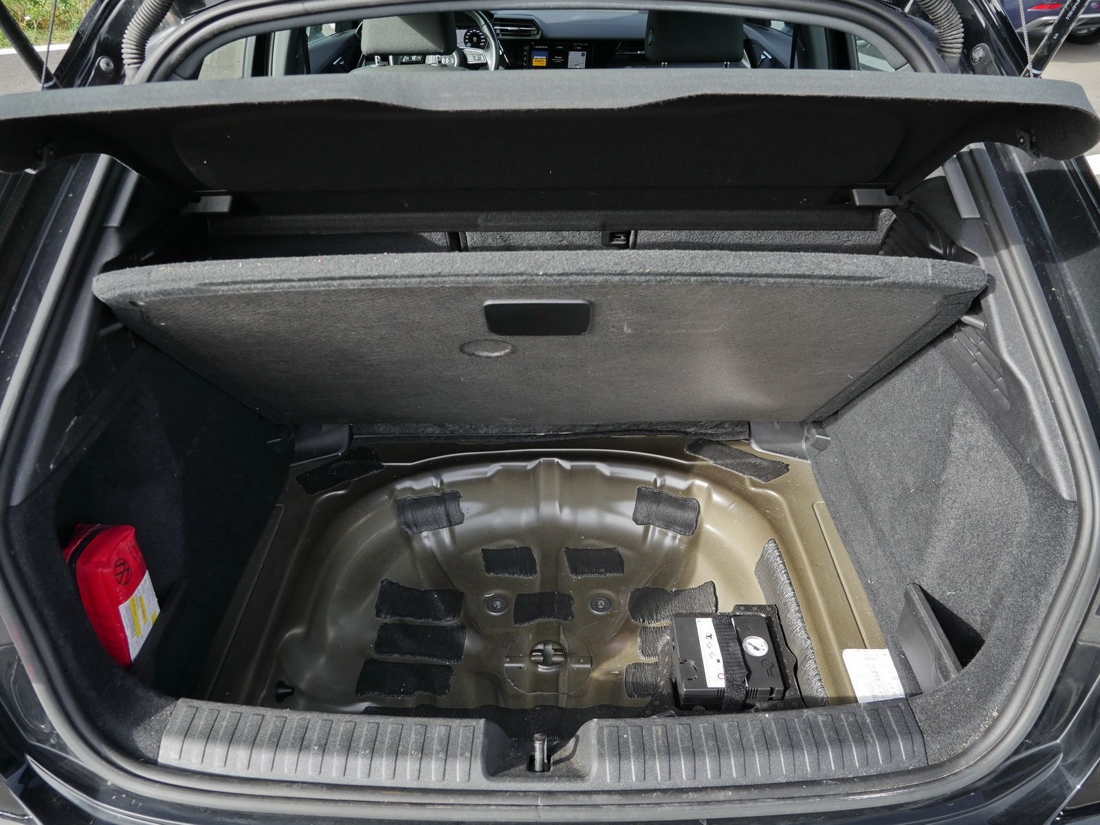 Audi A3 - Bild 23