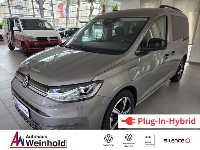 Caddy Life eHybrid LED APP STH AHK 5JGAR