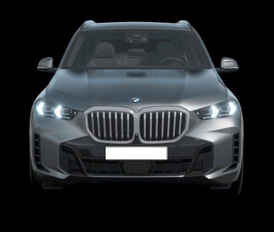 BMW X5 xDrive40d 352PS Automatik,30+ Stück verfügbar imagem 2