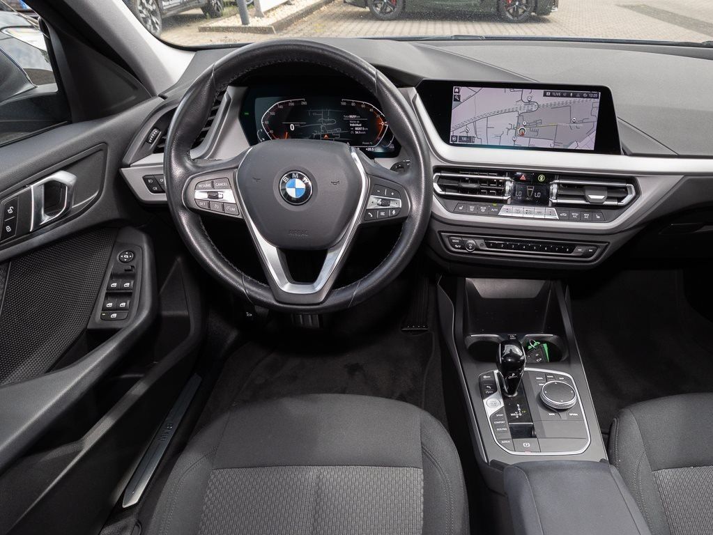 BMW 116 - Bild 6