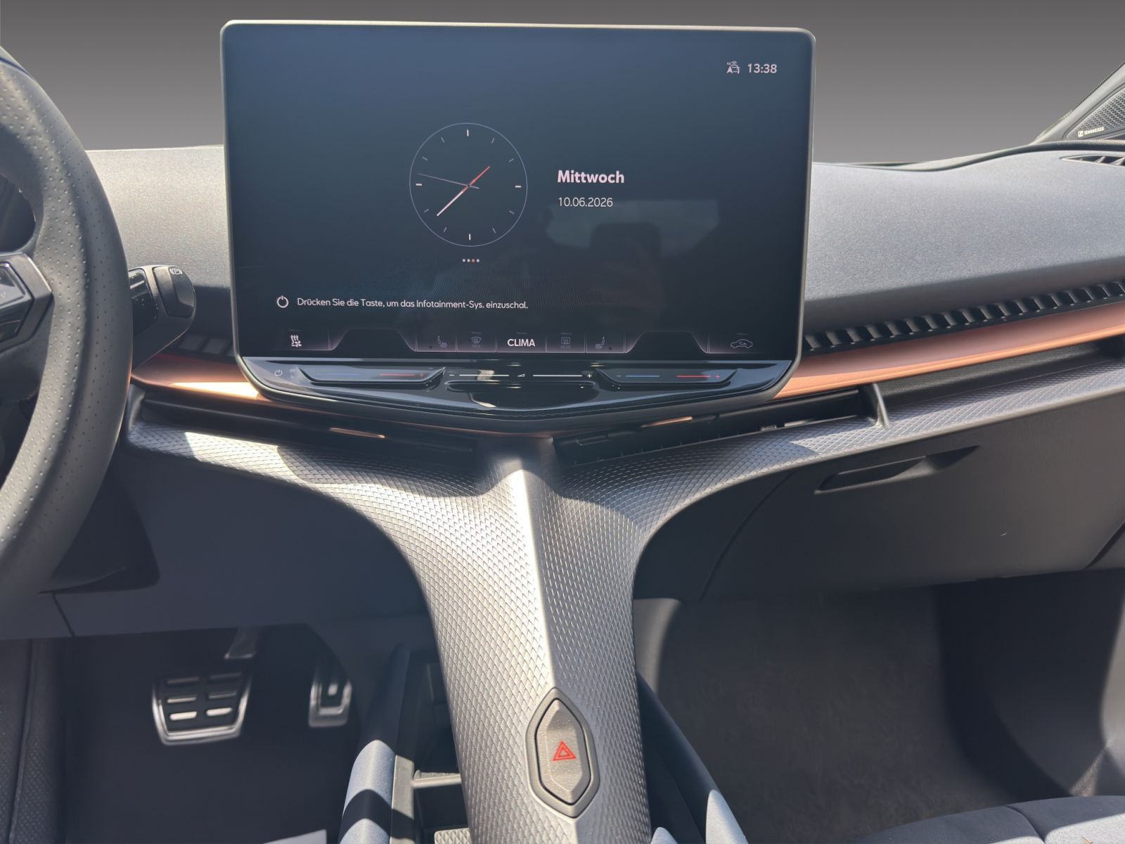 Cupra Tavascan - Bild 13
