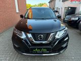Nissan X-Trail N-Tec 1.7dci 4x4"Automatik"Navi"Panorama - Nissan X-Trail mit Diesel-Antrieb: Allradantrieb