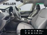 Toyota RAV 4 2.5 VVT-i Hybrid Club 4x2 *RCam*SHZ*PDC* - graue Toyota RAV 4
