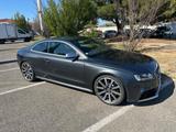 Audi RS5 4.2 FSI S tronic quattro - - Audi RS5: 4.2