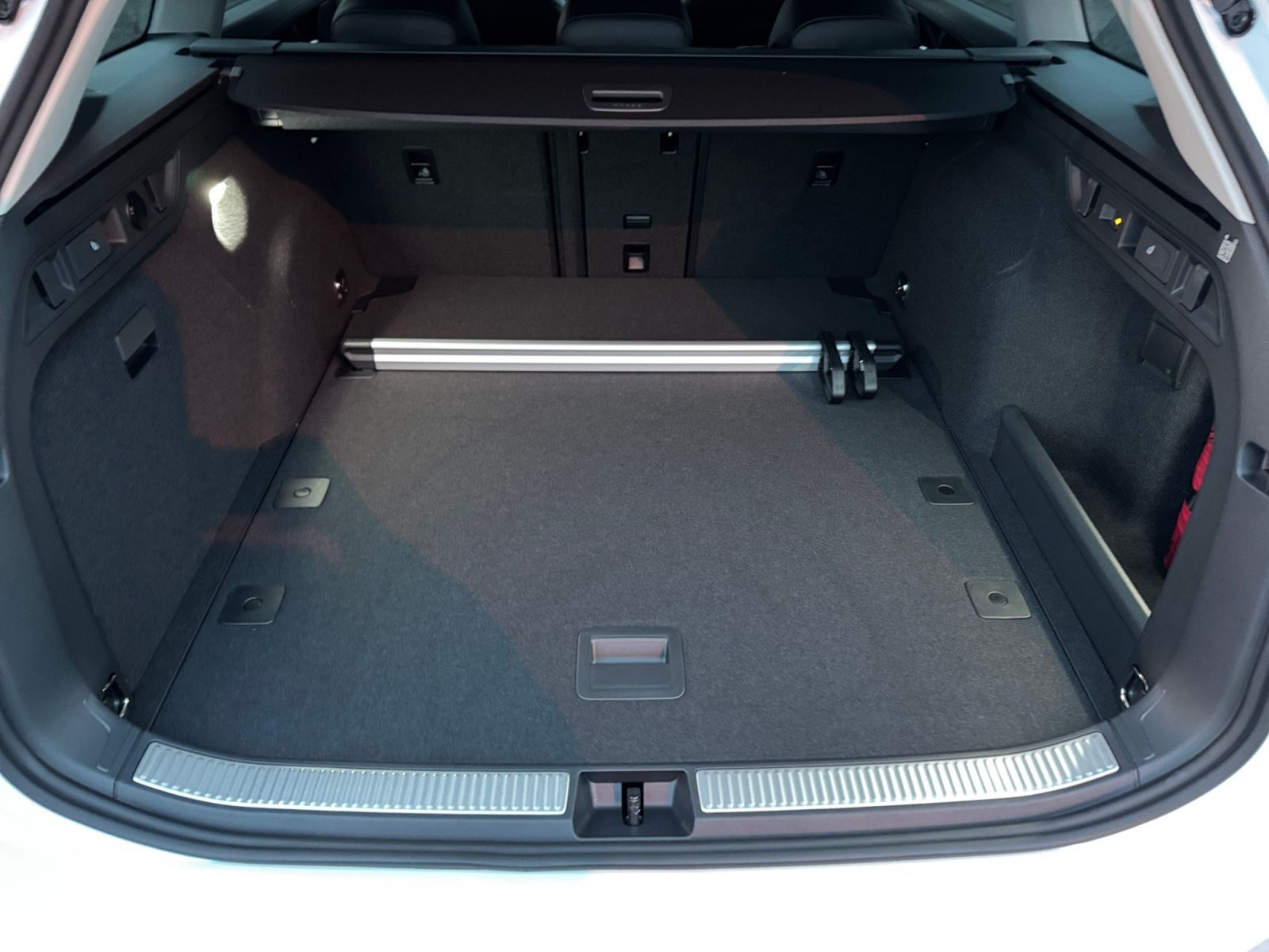 Volkswagen Passat Variant - Bild 6
