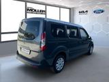 Ford Transit Connect 1.5l Kombi lang 240L2 TREND Xeno - gebrauchte Ford Transit Connect aus dem Jahr 2024