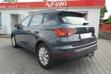 Seat Arona 1.0 TSI LED AAC Parkassist - gebrauchte Seat Arona aus dem Jahr 2019