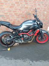 Yamaha MT07 Moto Cage SC Project - Offers matching your search criteria