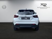Nissan Juke - Vorschau Bild 6